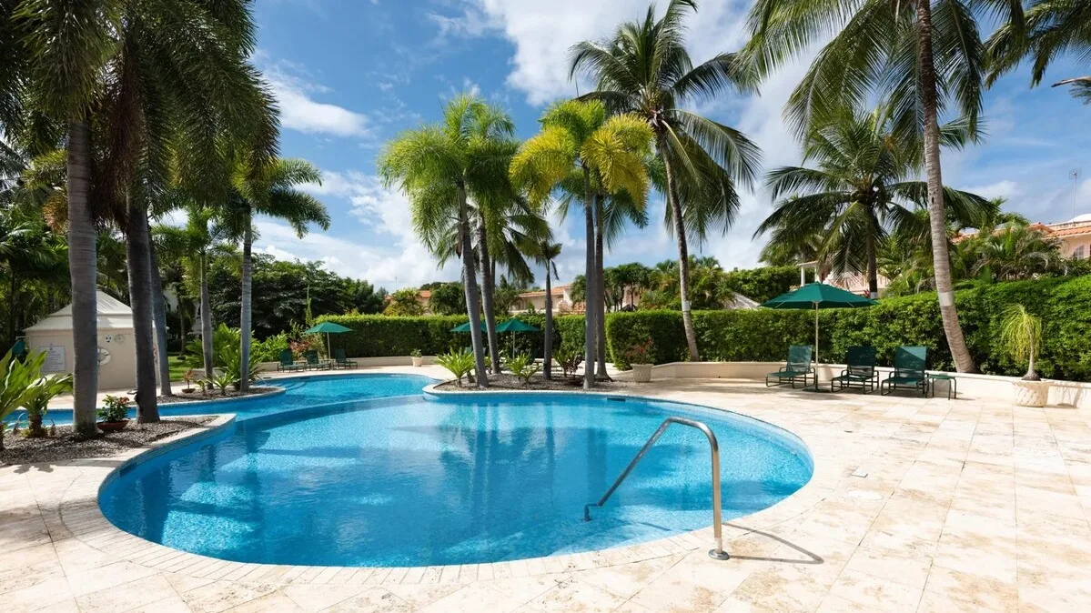 Sugar Hill Estate | Paradise Palms Penthouse, 1-bedroom apartment for sale in St James, Barbados - photograph 13