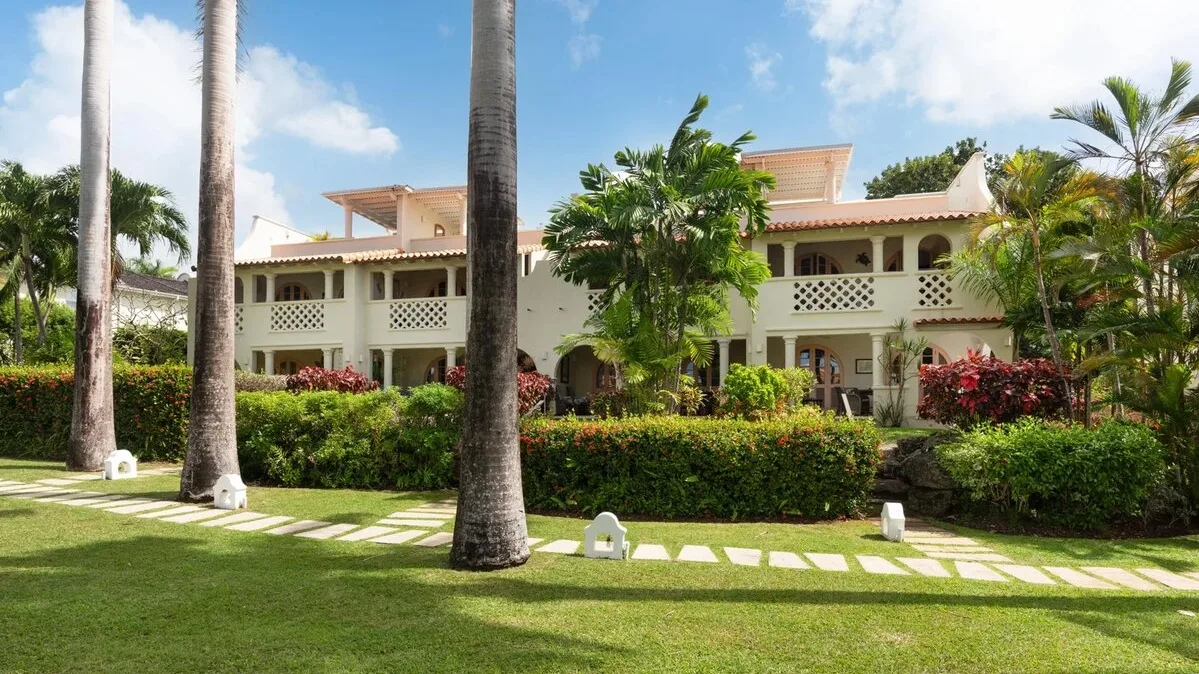 Sugar Hill Estate | Paradise Palms Penthouse, 1-bedroom apartment for sale in St James, Barbados - photograph 14