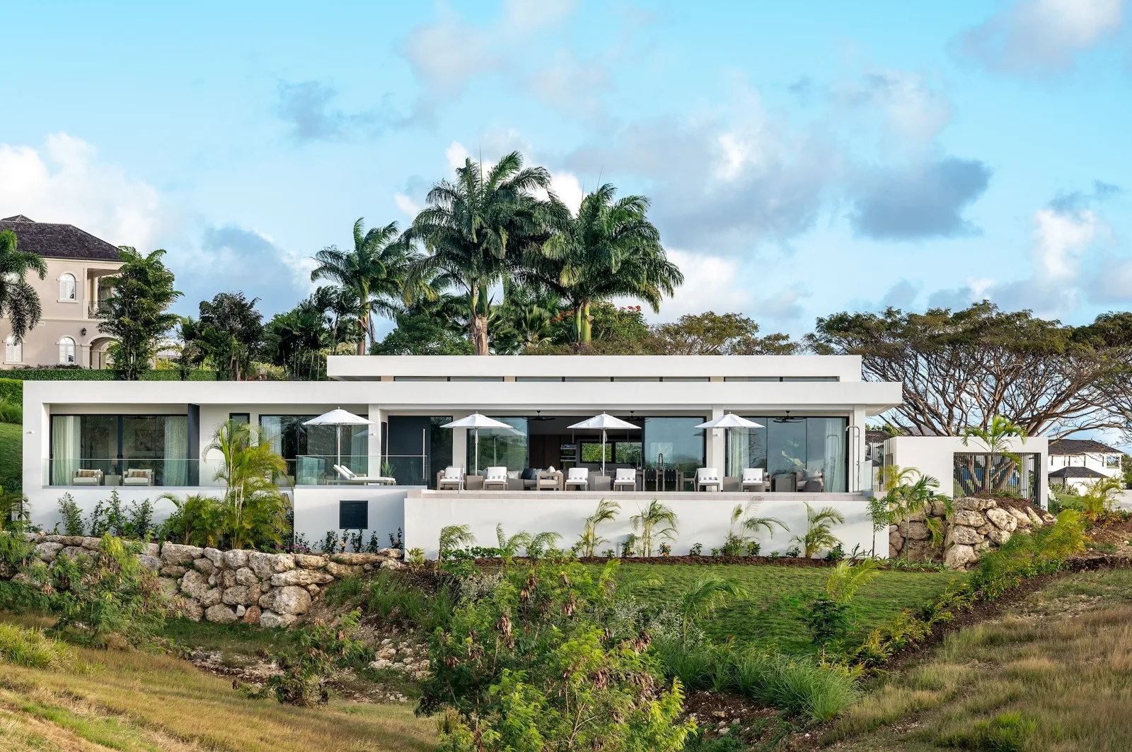 Moondust Villa, 3-bedroom villa for sale in St James, Barbados - photograph 4