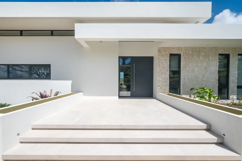 Moondust Villa