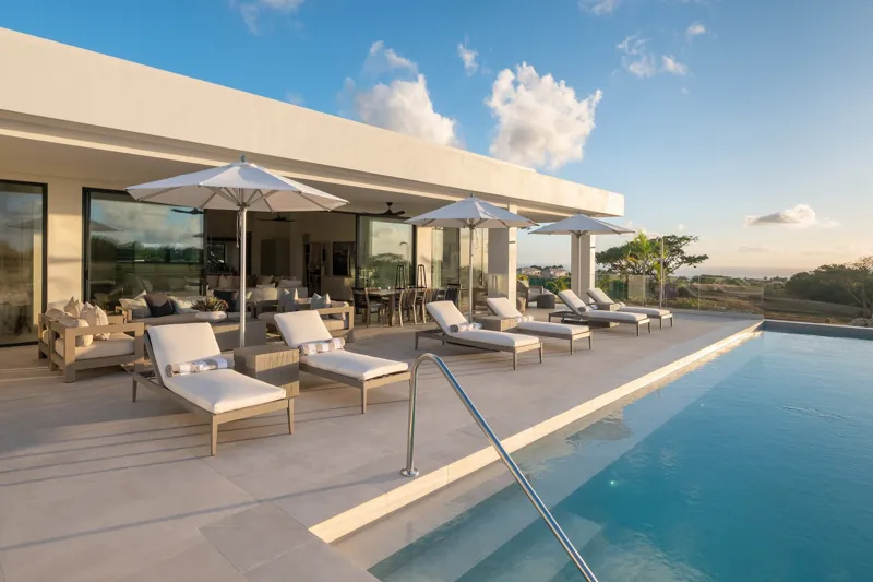 Moondust Villa, photograph 5