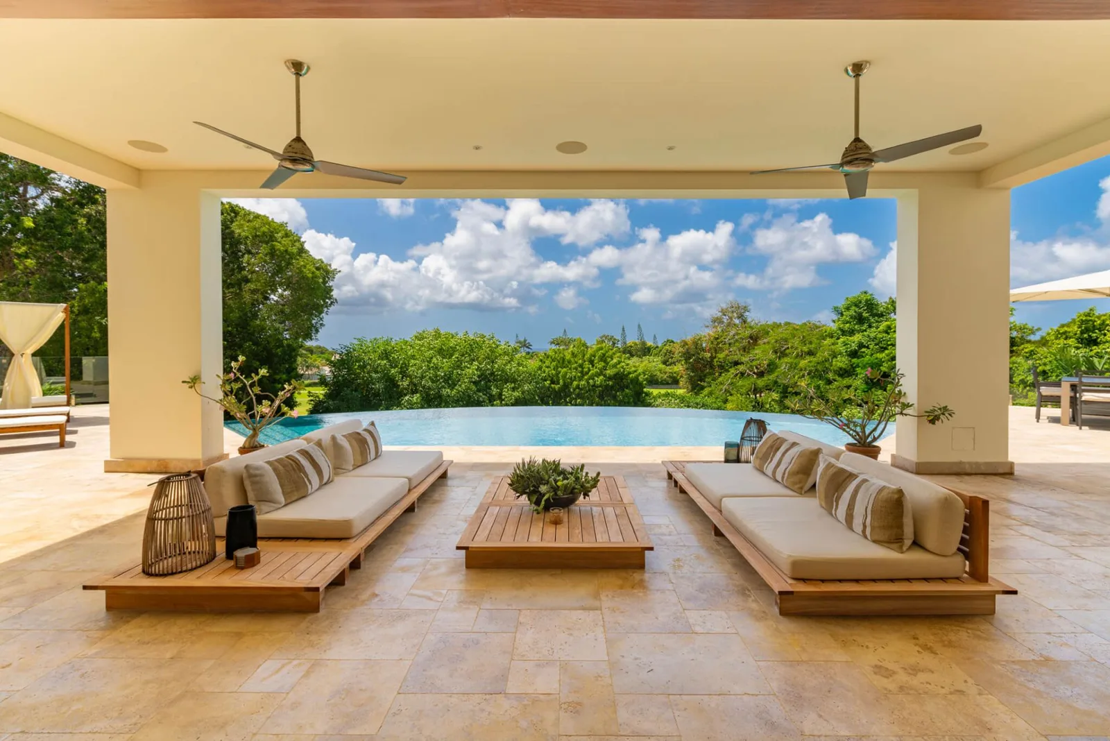 Fountainhead - Sandy Lane Estate, 7-bedroom villa for rent in St James, Barbados - photograph 21