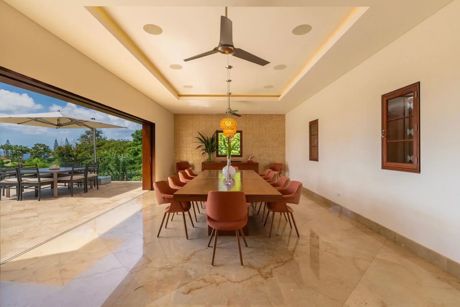 Fountainhead - Sandy Lane Estate, 7-bedroom villa for rent in St James, Barbados - photograph 23