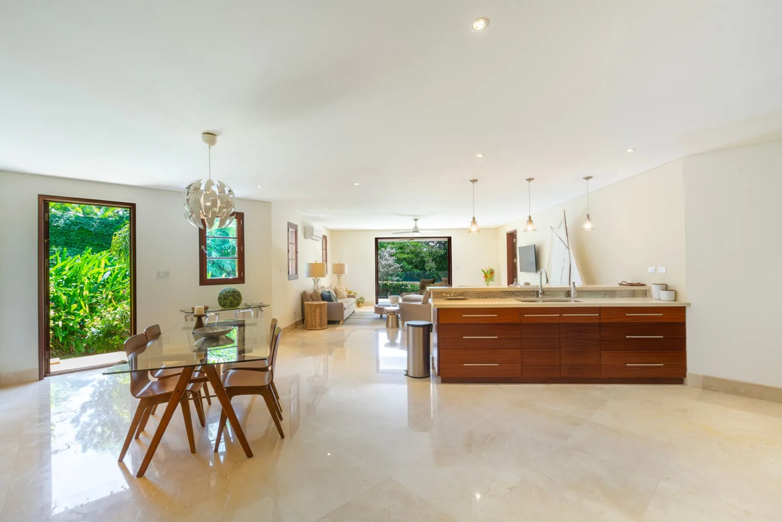 Fountainhead - Sandy Lane Estate, 7-bedroom villa for rent in St James, Barbados - photograph 24
