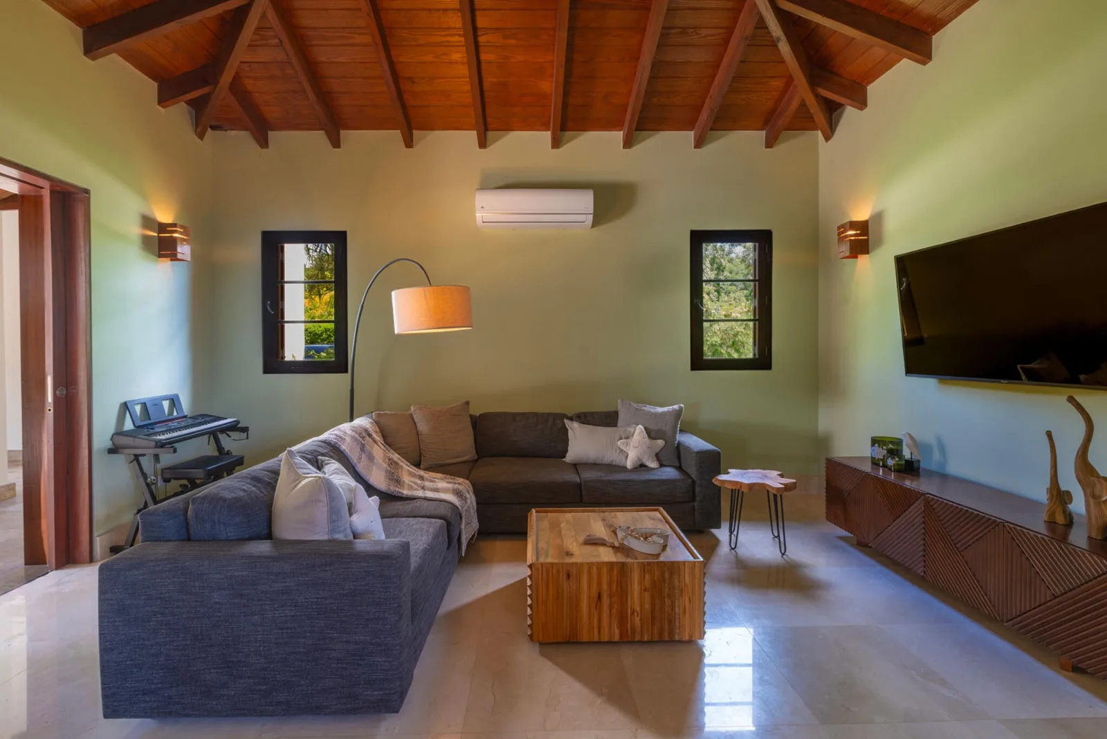 Fountainhead - Sandy Lane Estate, 7-bedroom villa for rent in St James, Barbados - photograph 26