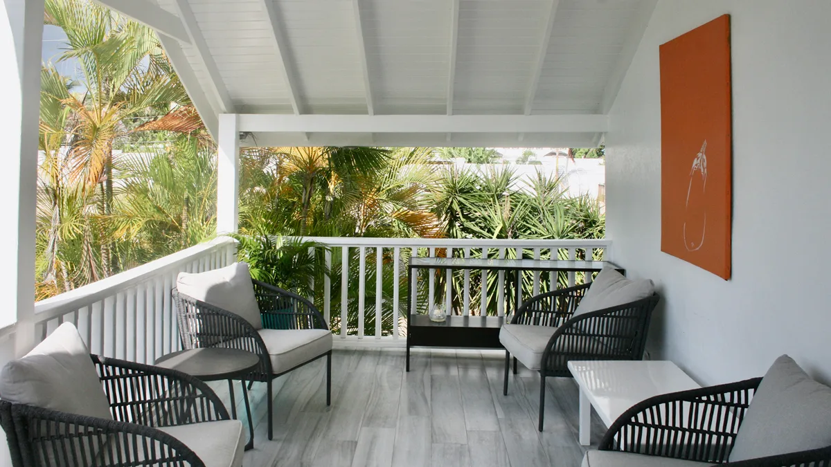 Mango Court 3 | Island Style Holidays, 3-bedroom villa for rent in St James, Barbados - photograph 2