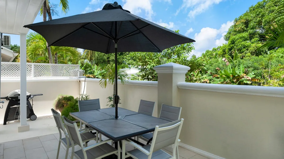 Mango Court 3 | Island Style Holidays, 3-bedroom villa for rent in St James, Barbados - photograph 4
