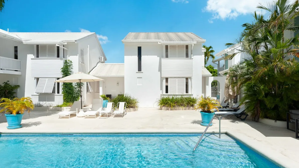 Mango Court 3 | Island Style Holidays, 3-bedroom villa for rent in St James, Barbados - photograph 5