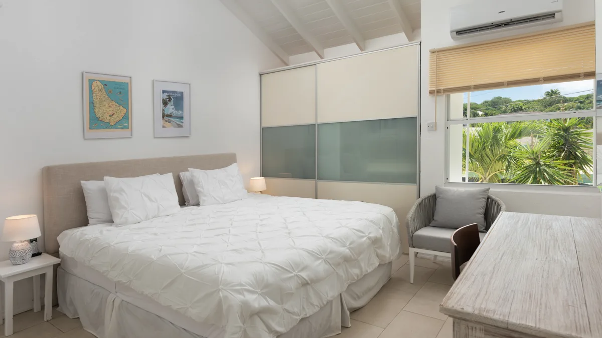 Mango Court 3 | Island Style Holidays, 3-bedroom villa for rent in St James, Barbados - photograph 9
