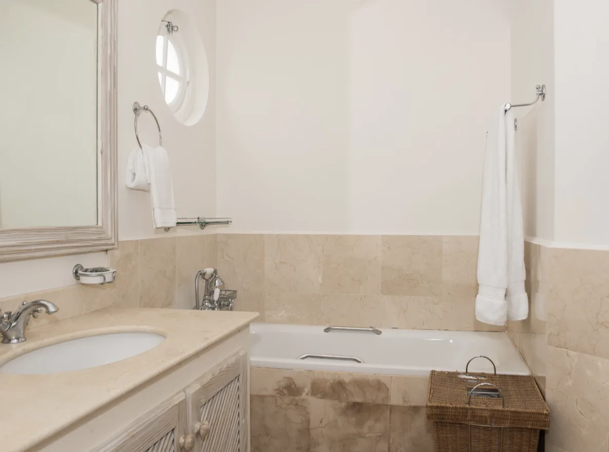Royal Villa No. 12 - Royal Westmoreland, 3-bedroom villa for rent in St James, Barbados - photograph 16