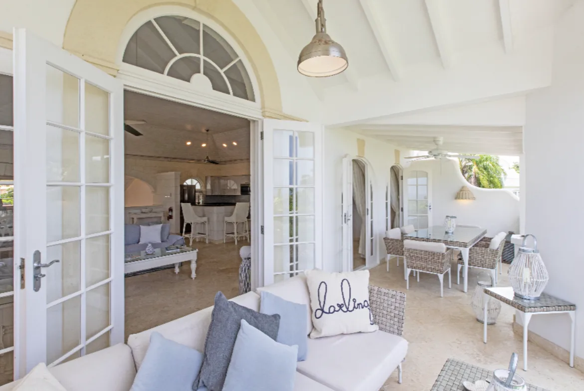 Royal Villa No. 12 - Royal Westmoreland, 3-bedroom villa for rent in St James, Barbados - photograph 5