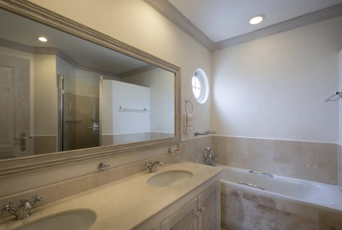 Royal Villa No. 12 - Royal Westmoreland, 3-bedroom villa for rent in St James, Barbados - photograph 13