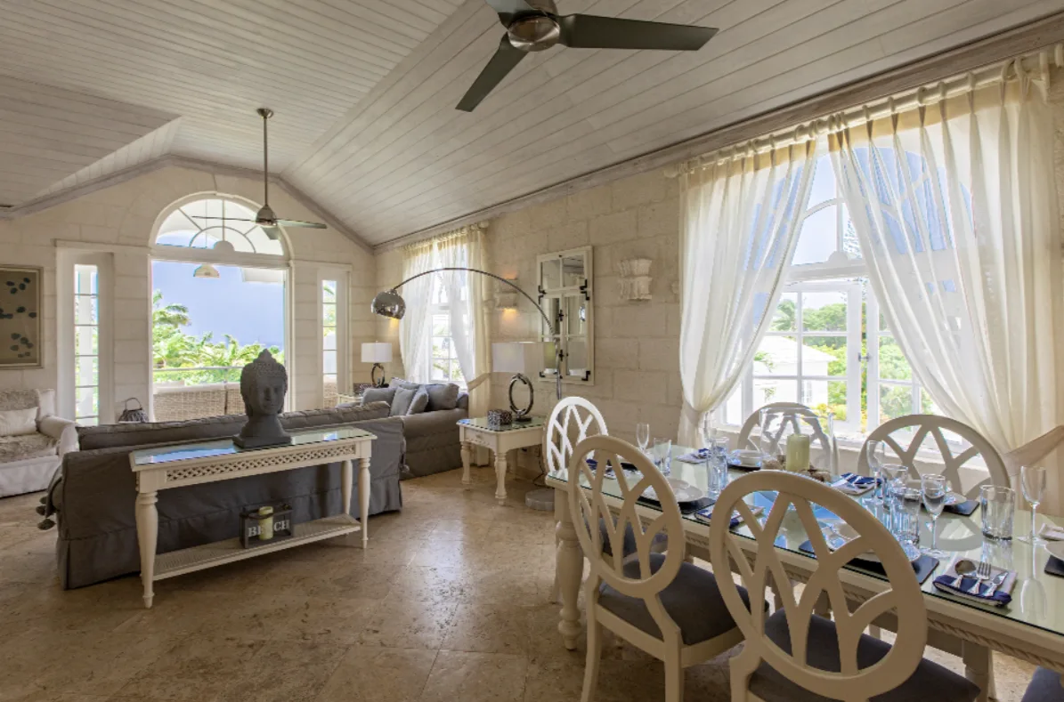 Royal Villa No. 12 - Royal Westmoreland, 3-bedroom villa for rent in St James, Barbados - photograph 6
