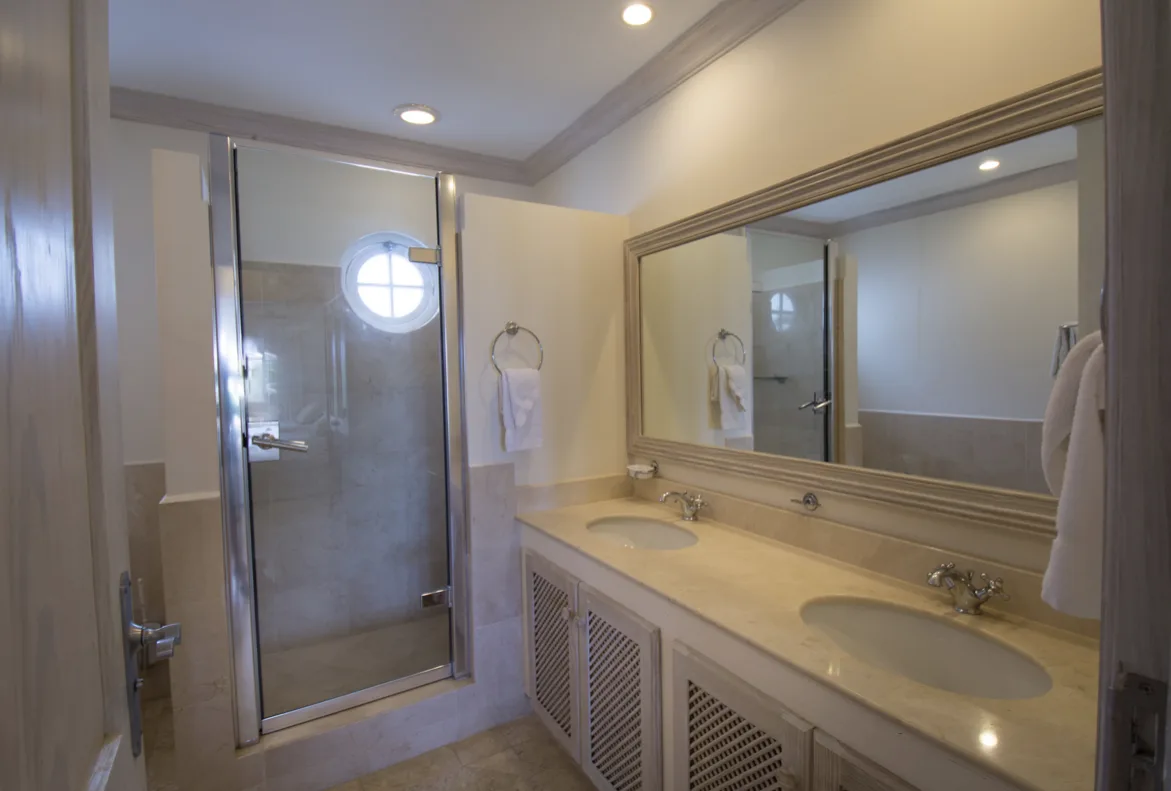 Royal Villa No. 12 - Royal Westmoreland, 3-bedroom villa for rent in St James, Barbados - photograph 14