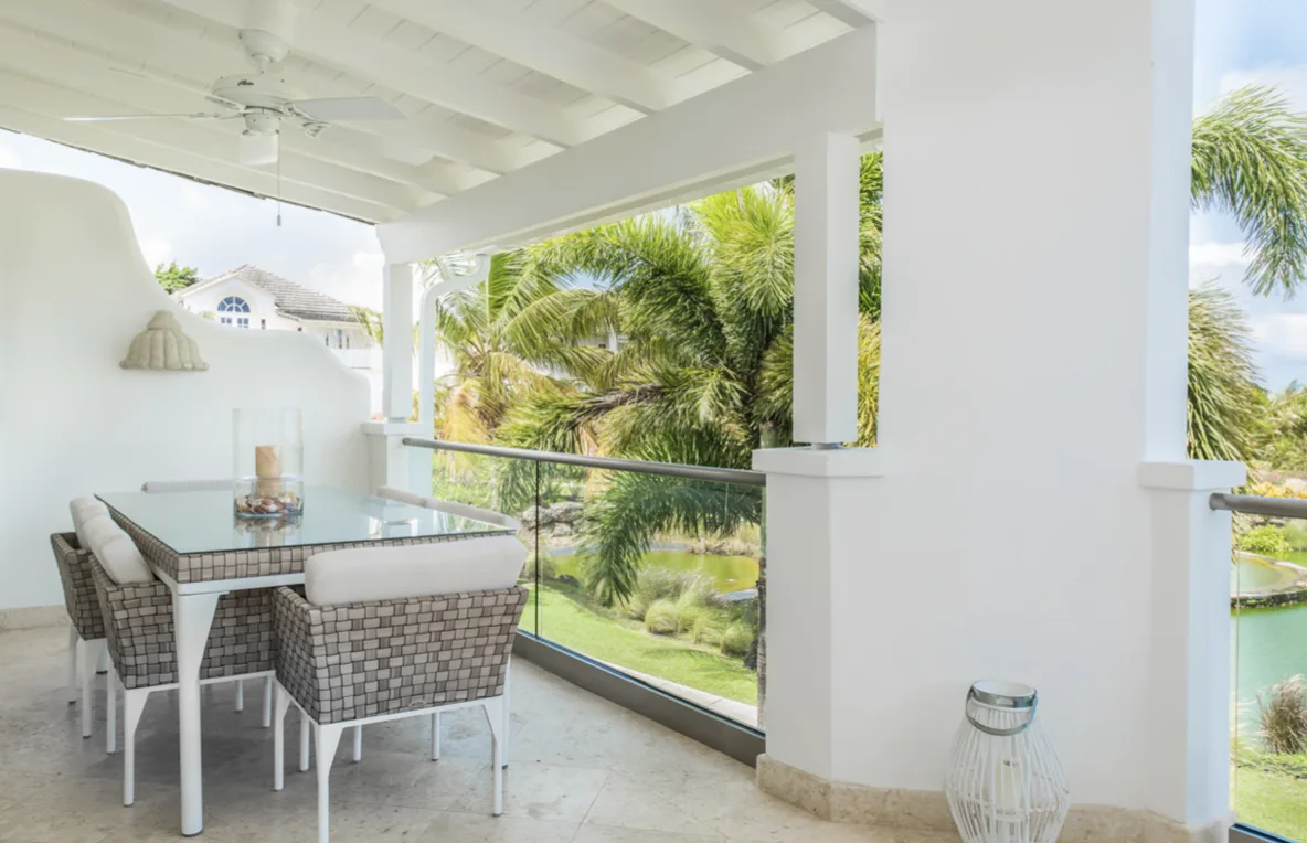 Royal Villa No. 12 - Royal Westmoreland, 3-bedroom villa for rent in St James, Barbados - photograph 10