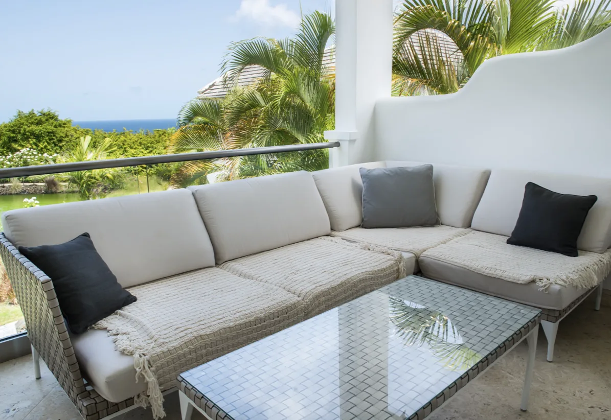 Royal Villa No. 12 - Royal Westmoreland, 3-bedroom villa for rent in St James, Barbados - photograph 2