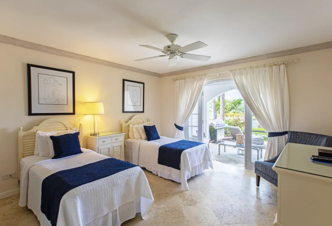 Royal Villa No. 12 - Royal Westmoreland, 3-bedroom villa for rent in St James, Barbados - photograph 15