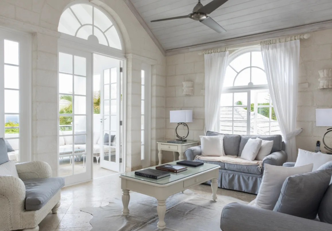 Royal Villa No. 12 - Royal Westmoreland, 3-bedroom villa for rent in St James, Barbados - photograph 4