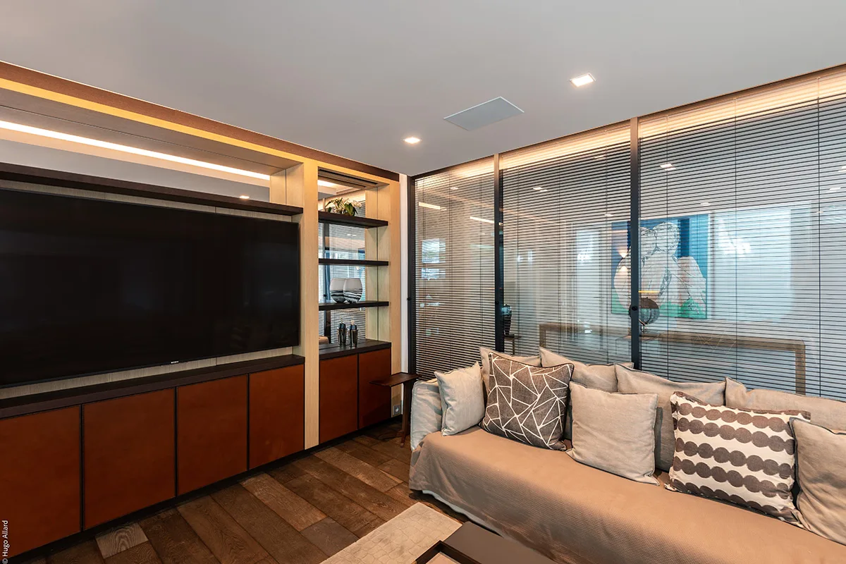 Neo - Saint Jean, 6-bedroom villa for rent in Saint Jean, St Barts - photograph 9