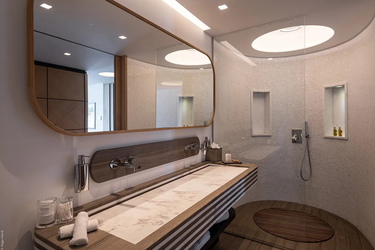 Neo - Saint Jean, 6-bedroom villa for rent in Saint Jean, St Barts - photograph 16