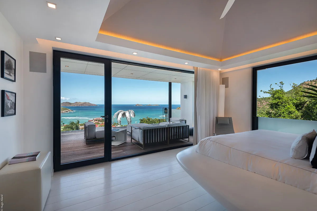 Neo - Saint Jean, 6-bedroom villa for rent in Saint Jean, St Barts - photograph 28
