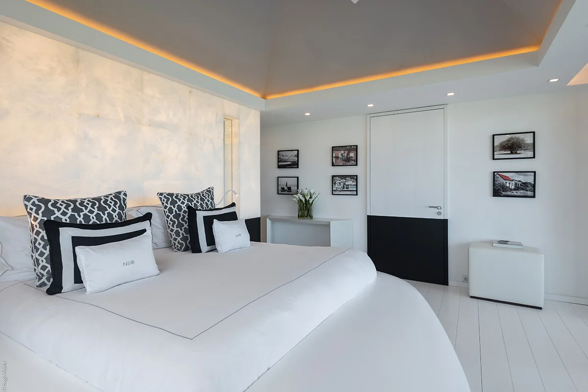 Neo - Saint Jean, 6-bedroom villa for rent in Saint Jean, St Barts - photograph 29