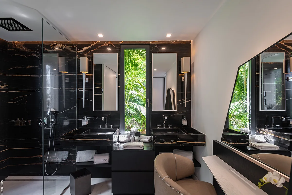 Neo - Saint Jean, 6-bedroom villa for rent in Saint Jean, St Barts - photograph 30