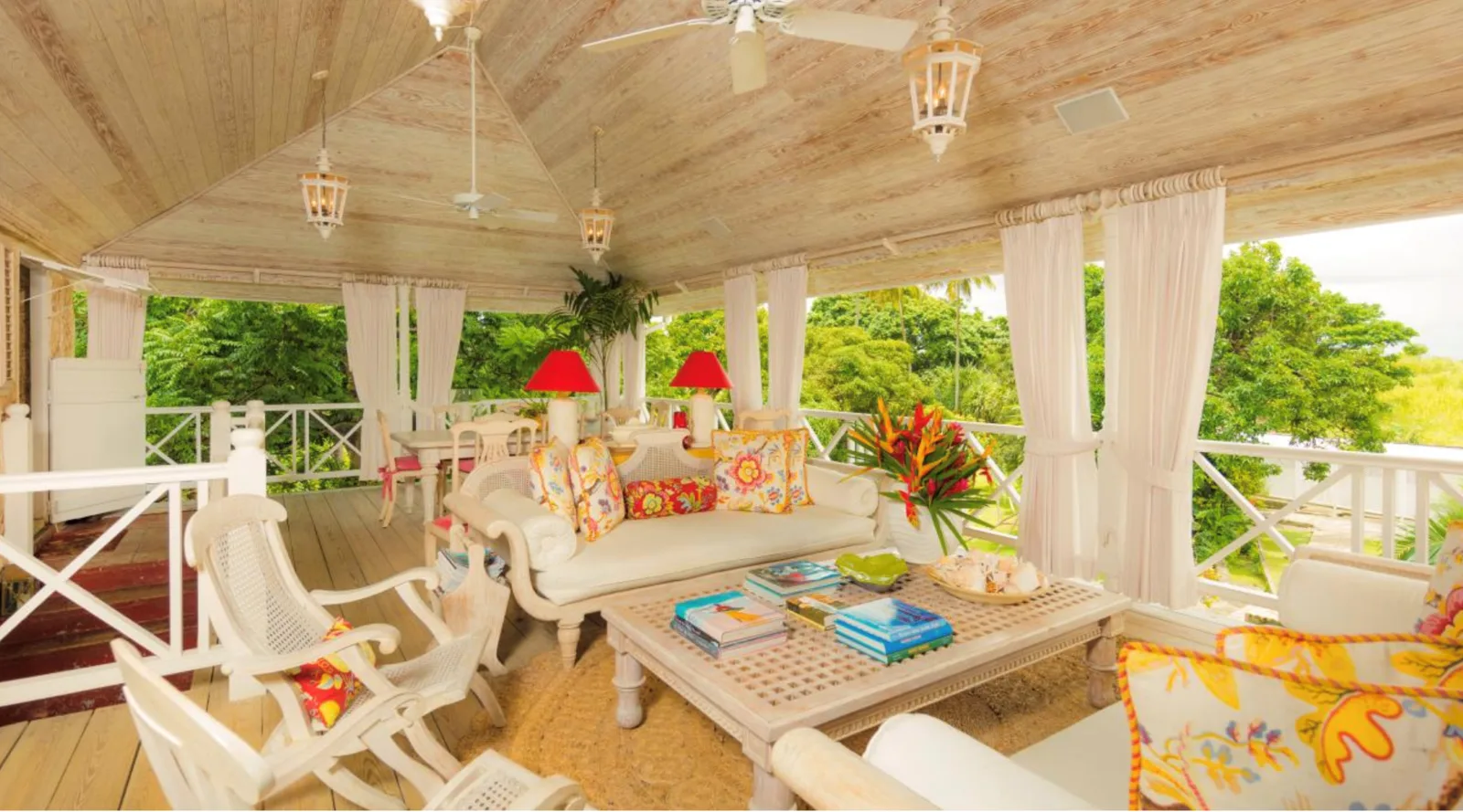 Vaucluse Plantation and Factory Yard, 7-bedroom estate for sale in S Thomas, Barbados - photograph 7