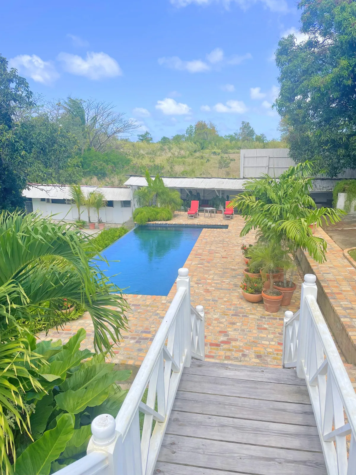 Vaucluse Plantation and Factory Yard, 7-bedroom estate for sale in S Thomas, Barbados - photograph 14