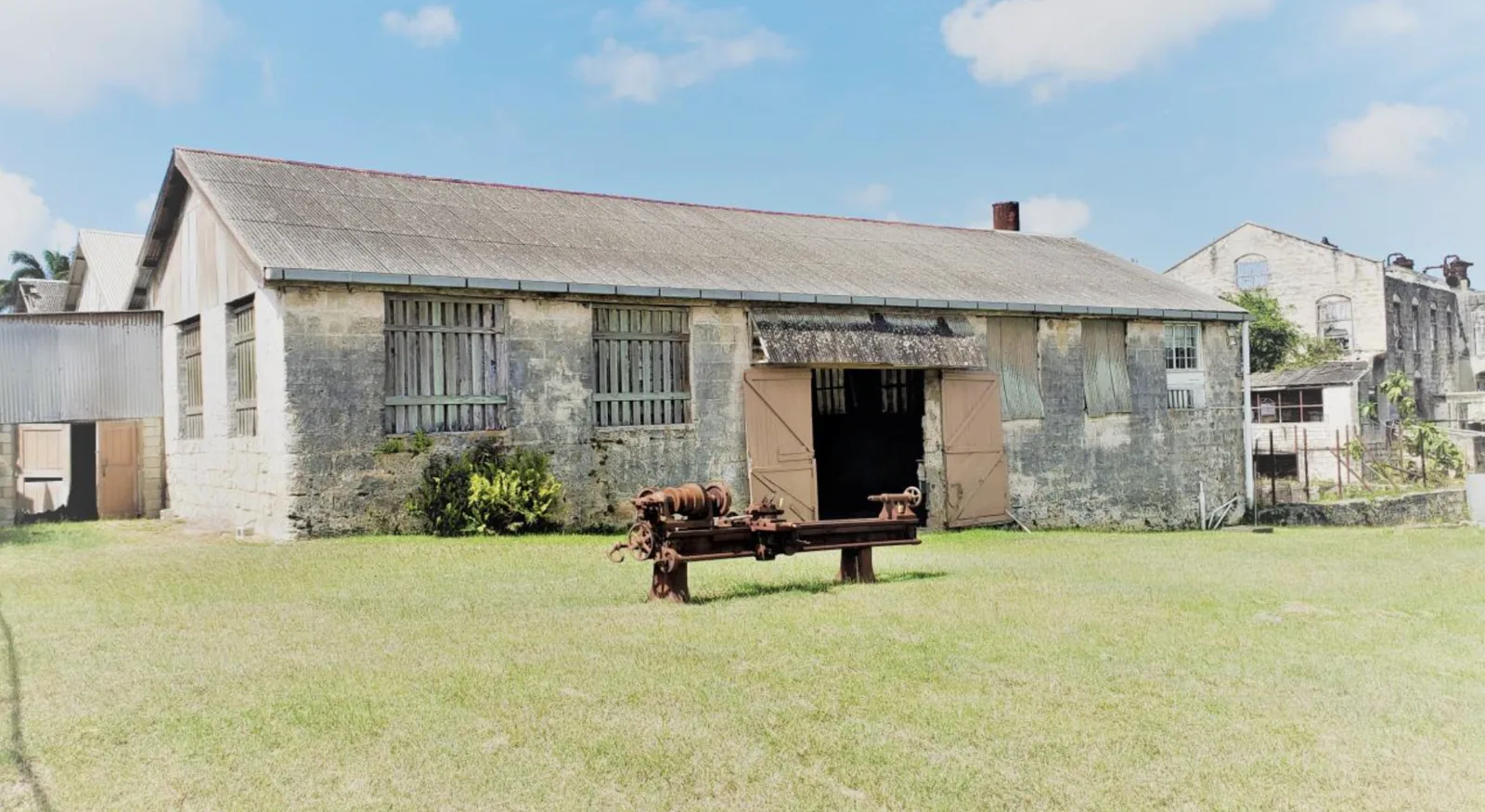 Vaucluse Plantation and Factory Yard, 7-bedroom estate for sale in S Thomas, Barbados - photograph 15