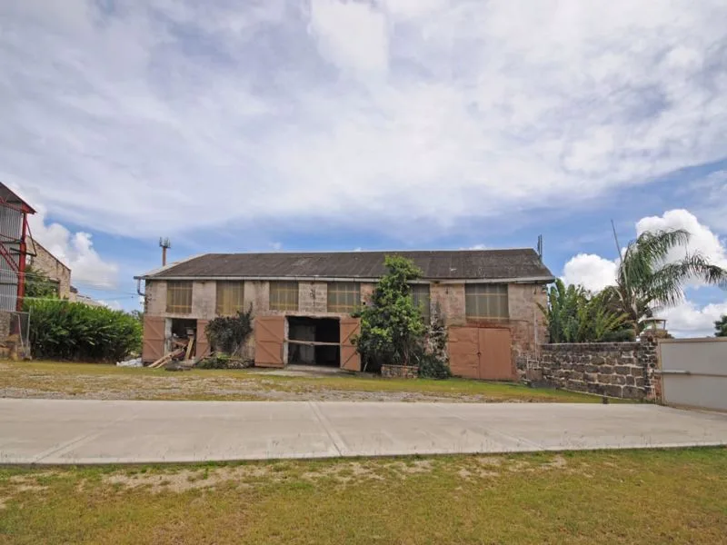 Vaucluse Plantation and Factory Yard, 7-bedroom estate for sale in S Thomas, Barbados - photograph 18