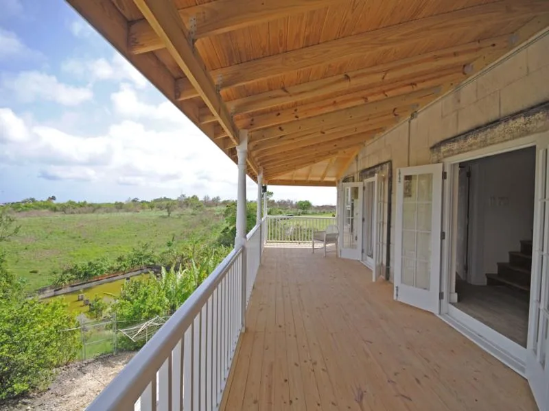 Vaucluse Plantation and Factory Yard, 7-bedroom estate for sale in S Thomas, Barbados - photograph 20