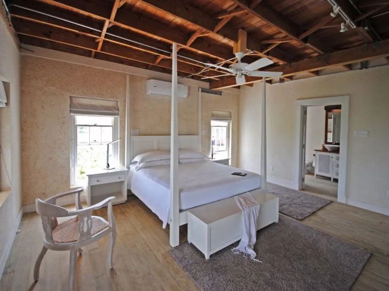 Vaucluse Plantation and Factory Yard, 7-bedroom estate for sale in S Thomas, Barbados - photograph 21