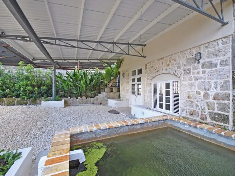 Vaucluse Plantation and Factory Yard, 7-bedroom estate for sale in S Thomas, Barbados - photograph 22