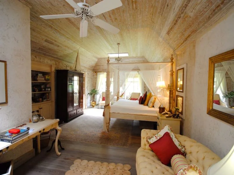 Vaucluse Plantation and Factory Yard, 7-bedroom estate for sale in S Thomas, Barbados - photograph 26