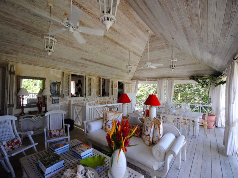 Vaucluse Plantation and Factory Yard, 7-bedroom estate for sale in S Thomas, Barbados - photograph 28