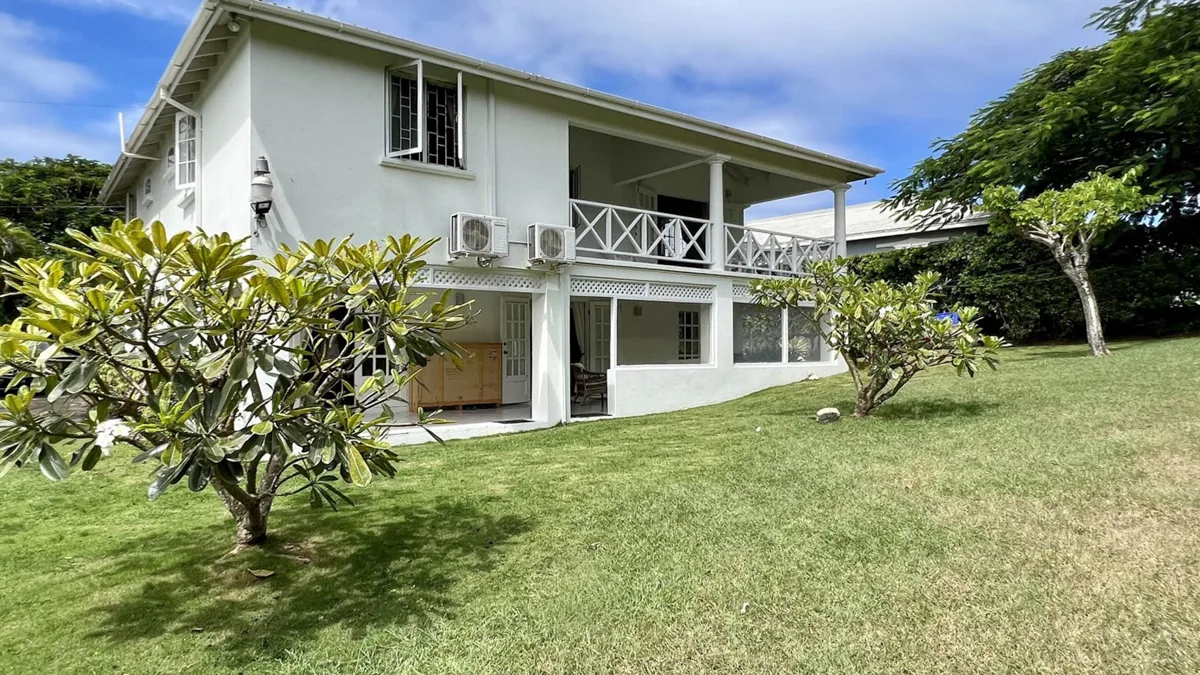 Mount Standfast | Plantation 3 - Charming West Coast Residence, 4-bedroom villa for sale in St James, Barbados - photograph 5