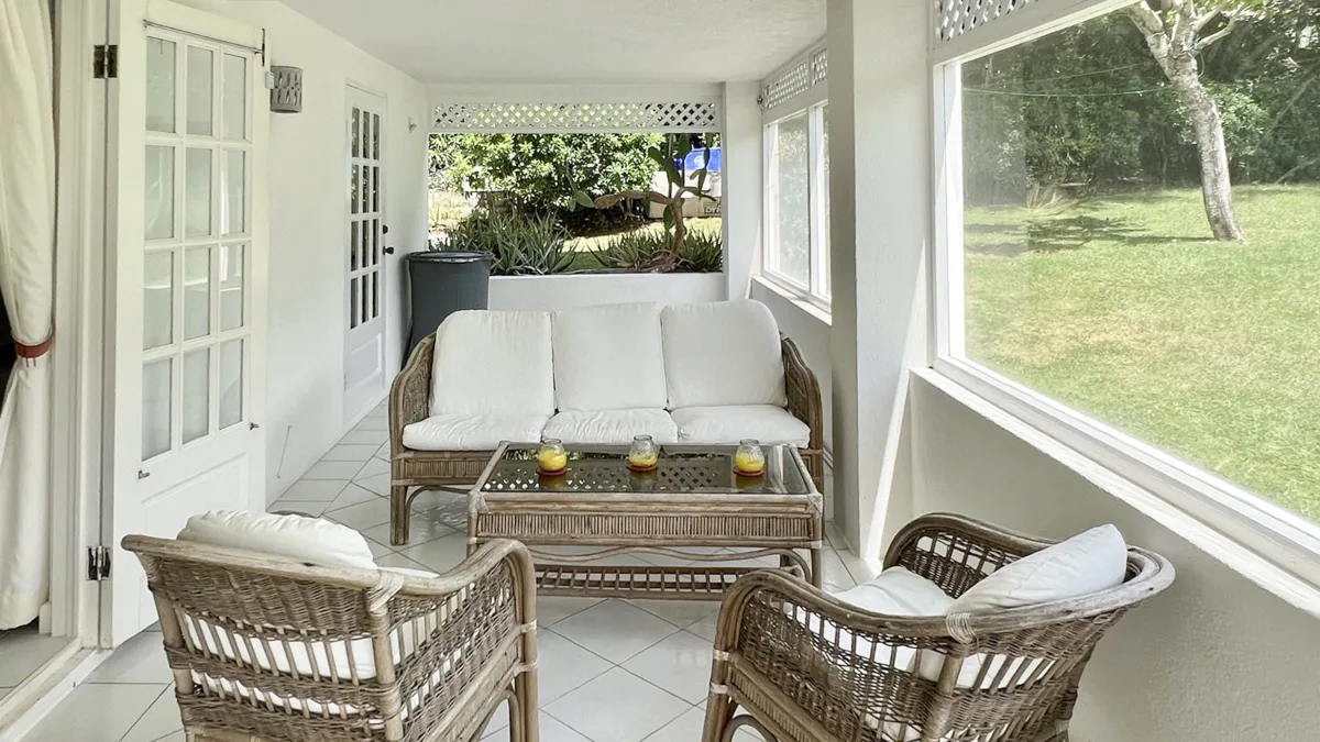Mount Standfast | Plantation 3 - Charming West Coast Residence, 4-bedroom villa for sale in St James, Barbados - photograph 6
