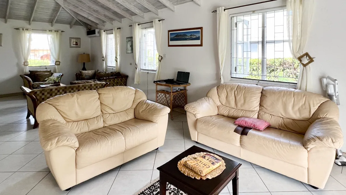 Mount Standfast | Plantation 3 - Charming West Coast Residence, 4-bedroom villa for sale in St James, Barbados - photograph 9