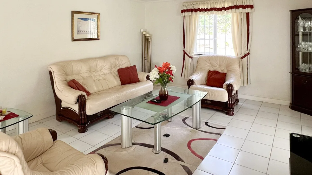 Mount Standfast | Plantation 3 - Charming West Coast Residence, 4-bedroom villa for sale in St James, Barbados - photograph 10