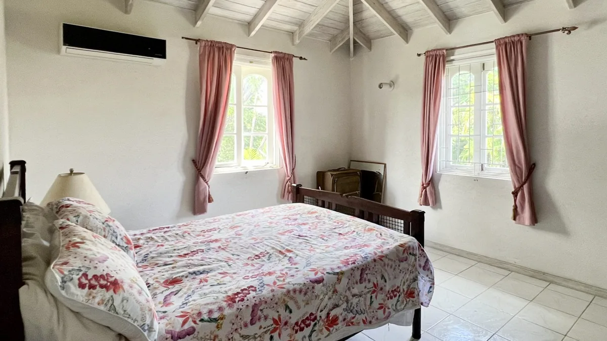 Mount Standfast | Plantation 3 - Charming West Coast Residence, 4-bedroom villa for sale in St James, Barbados - photograph 13