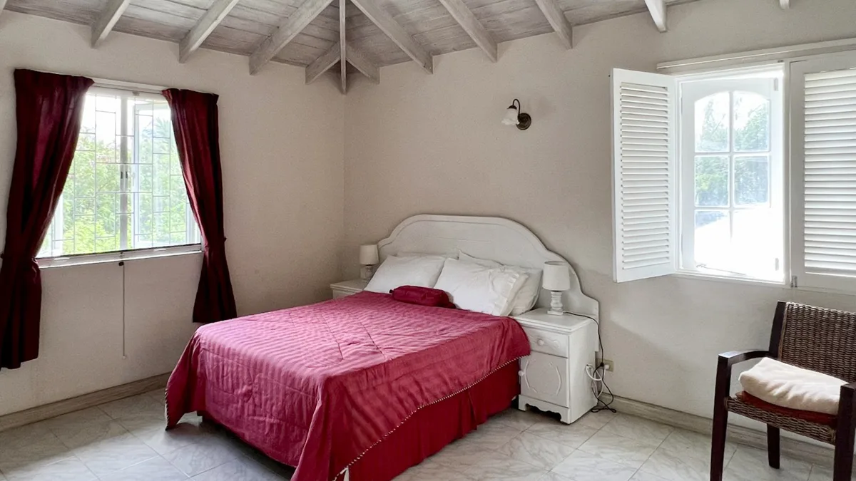 Mount Standfast | Plantation 3 - Charming West Coast Residence, 4-bedroom villa for sale in St James, Barbados - photograph 17