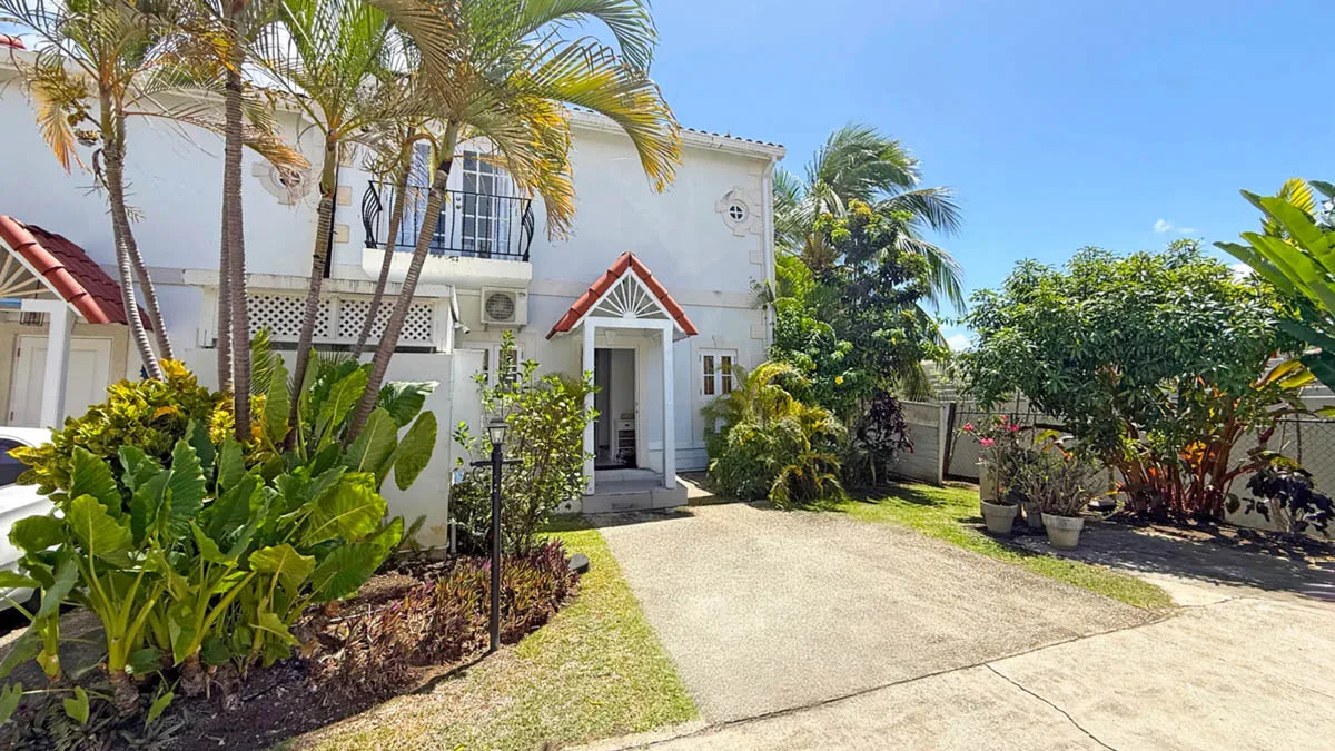 Porters Gate 16 | Effortless West Coast Living, 3-bedroom townhouse for sale in St James, Barbados - photograph 5