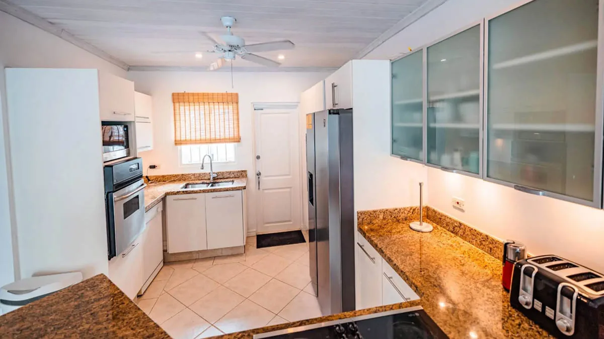 Porters Gate 16 | Effortless West Coast Living, 3-bedroom townhouse for sale in St James, Barbados - photograph 10