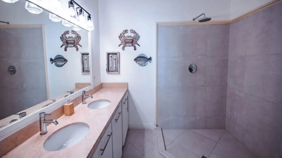 Porters Gate 16 | Effortless West Coast Living, 3-bedroom townhouse for sale in St James, Barbados - photograph 12