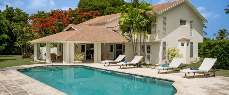 Sandy Lane Estate | 149 Salters Road Villa - Exquisite Vacation Experience
