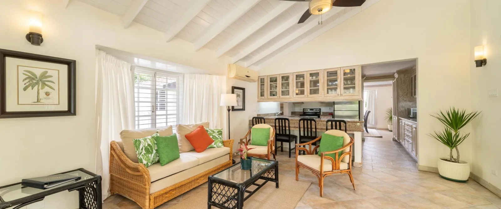 Sandy Lane Estate | 149 Salters Road Villa - Exquisite Vacation Experience, 4-bedroom villa for rent in St James, Barbados - photograph 6