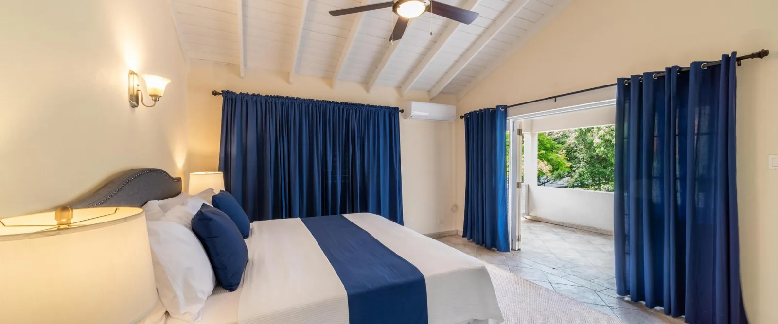 Sandy Lane Estate | 149 Salters Road Villa - Exquisite Vacation Experience, 4-bedroom villa for rent in St James, Barbados - photograph 7