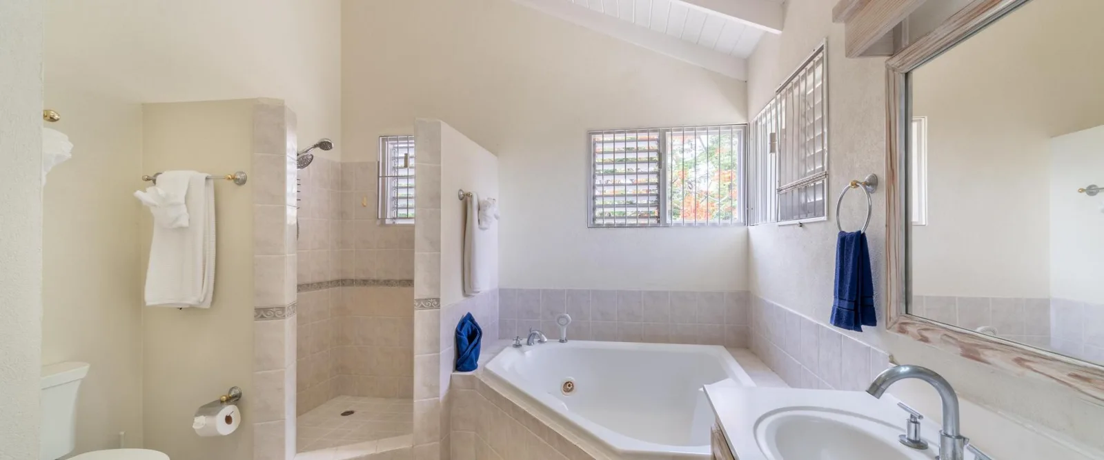 Sandy Lane Estate | 149 Salters Road Villa - Exquisite Vacation Experience, 4-bedroom villa for rent in St James, Barbados - photograph 9