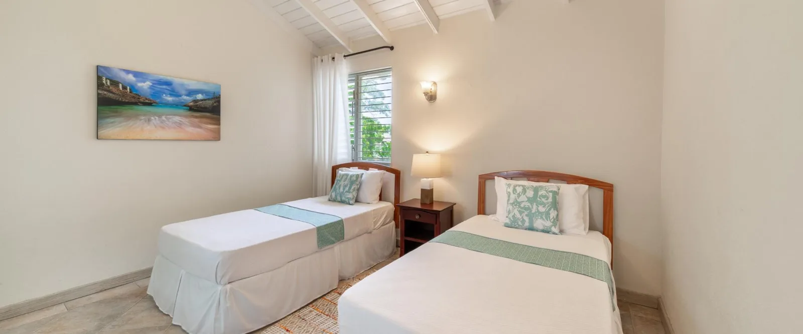 Sandy Lane Estate | 149 Salters Road Villa - Exquisite Vacation Experience, 4-bedroom villa for rent in St James, Barbados - photograph 12